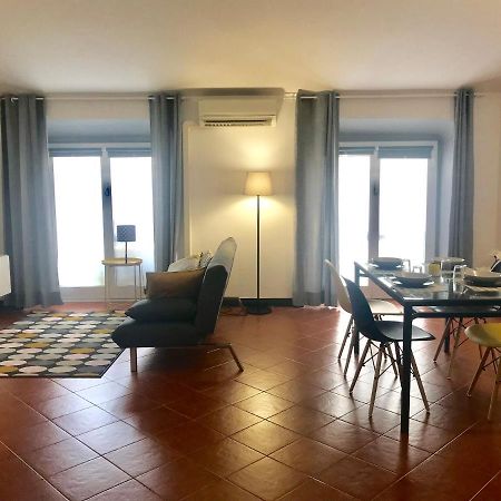 Genova Suite Art Eksteriør billede