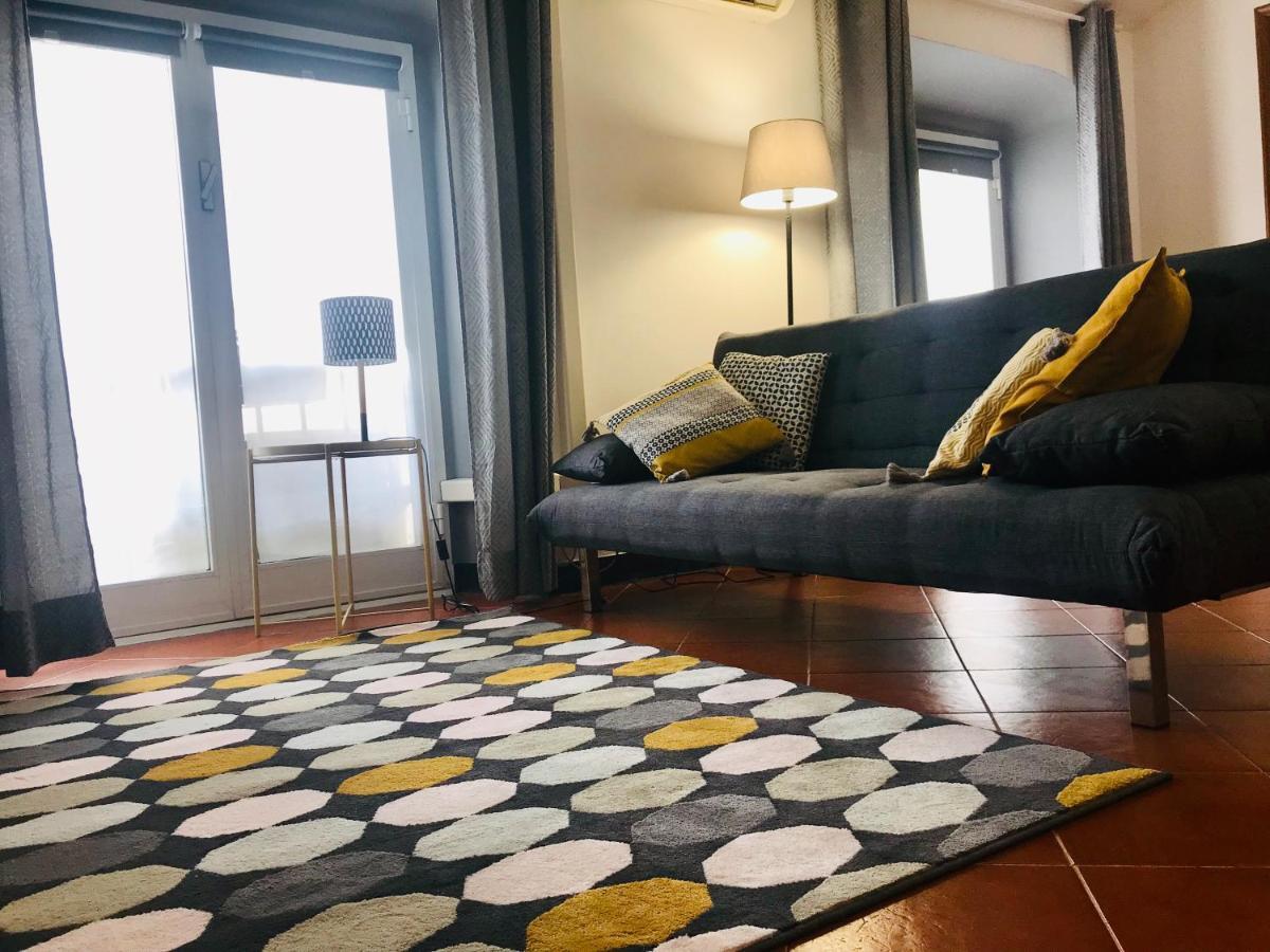 Genova Suite Art Eksteriør billede
